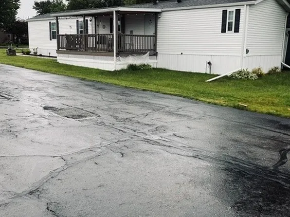 1346 State Route 89 Lot 20, Ashland, OH 44805