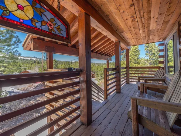14076 Northwoods Blvd, Truckee, CA 96161