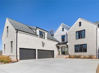 4087 Gilmore Rd SE, Smyrna, GA 30080