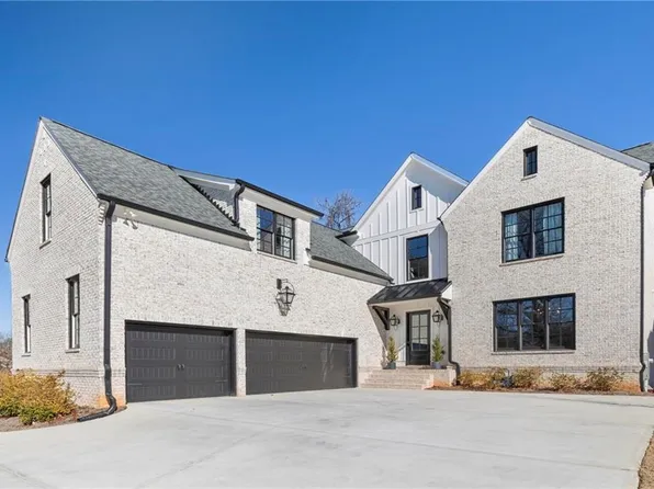 4087 Gilmore Rd SE, Smyrna, GA 30080