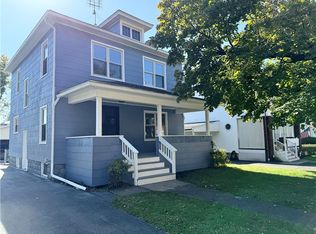 318 E Hillcrest Ave, New Castle, PA 16105
