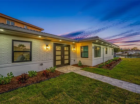 370 59th Ave, Saint Pete Beach, FL 33706