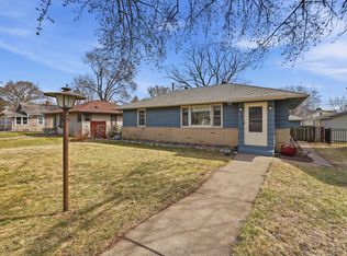 4354 Brunswick Ave N, Crystal, MN 55422