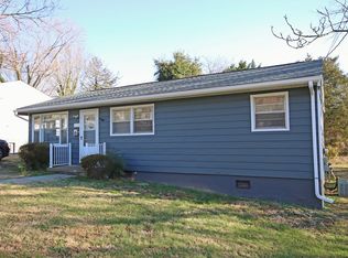 1010 King St, Charlottesville, VA 22903