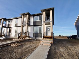 4608 50th Ave, Gibbons, AB T0A1N0