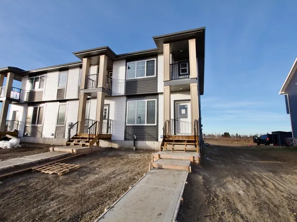 4608 50th Ave, Gibbons, AB T0A 1N0