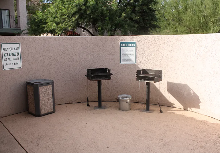 6451 N Tierra De Las Catalinas #69 — Photo 21