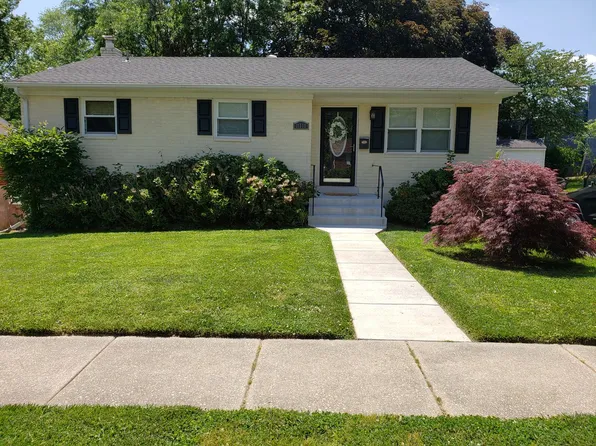 11310 Ashley Dr N, Rockville, MD 20852