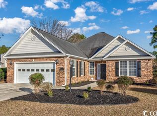 4607 Moonbeam Ct, Myrtle Beach, SC 29579