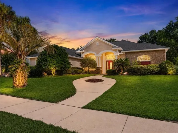 14160 NW 29TH AVENUE, GAINESVILLE, FL 32606