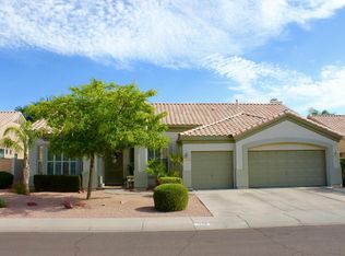 1228 W Bruce Ave, Gilbert, AZ 85233