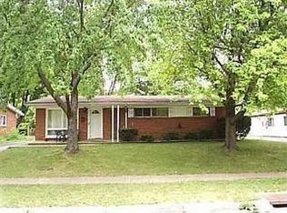 21 Rio Grande Dr, Trotwood, OH 45426