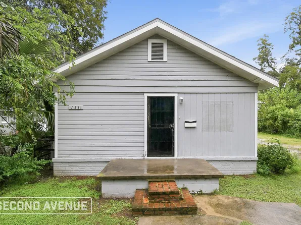1431 W 21st St, Jacksonville, FL 32209