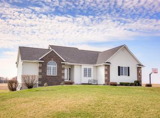 309 15th St SW, Bondurant, IA 50035