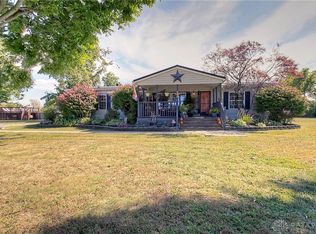 1809 Murphy Rd, Wilmington, OH 45177