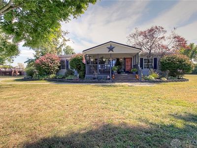1809 Murphy Rd, Wilmington, OH, 45177