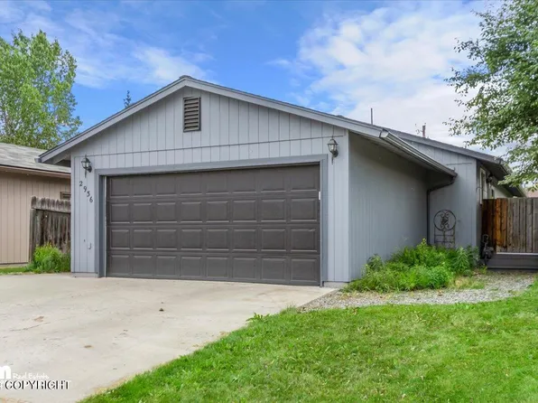 2936 Bass St, Anchorage, AK 99507