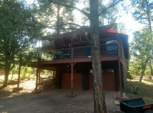 2089 Big Piney Dr, Happy Jack, AZ 86024