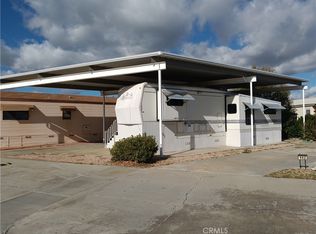 1295 S Cawston Ave SPACE 114, Hemet, CA 92545