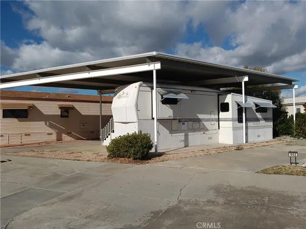 1295 S Cawston Ave Space 114, Hemet, CA 92545