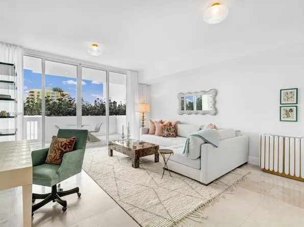 50 S Pointe Dr APT 512, Miami Beach, FL 33139