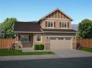 351 NE Field Pl, Renton, WA 98059