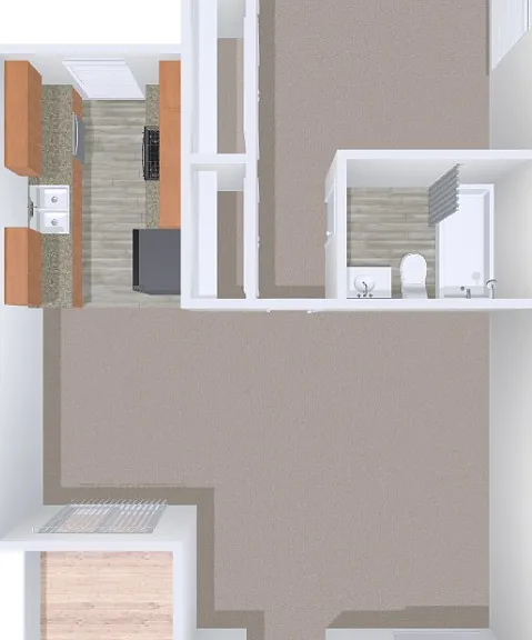 CrestWind Townhomes and Apartments — Photo 42