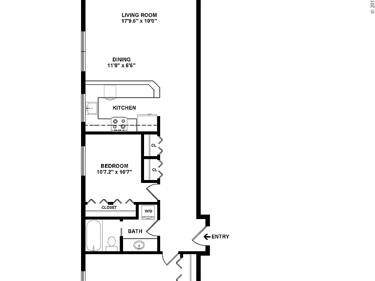The Carillon Apartments — Photo 29