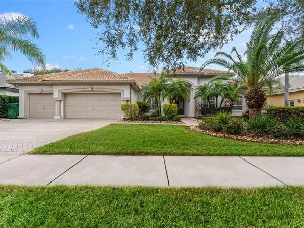 9901 Tree Tops Lake Rd, Tampa, FL 33626