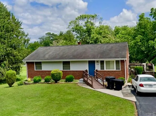 6329 N Barrens Rd, Roanoke, VA 24019