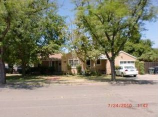 1 Hollywood Ave, Tracy, CA