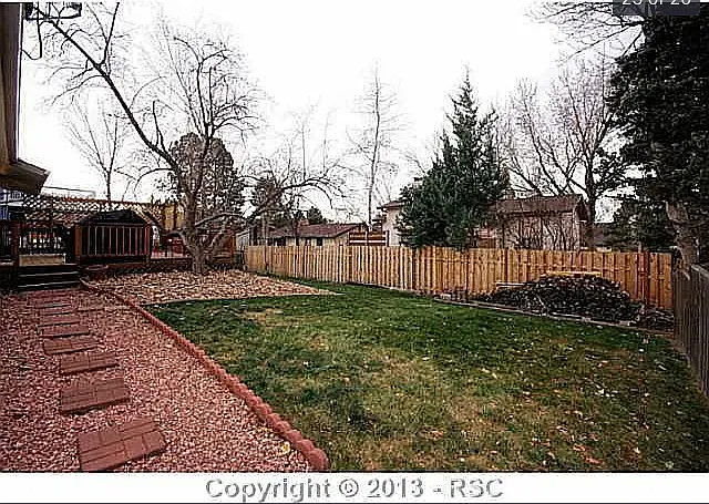 3819 S Midsummer Ln — Photo 19