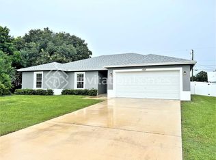 188 SW Exora Ter, Port Saint Lucie, FL 34953