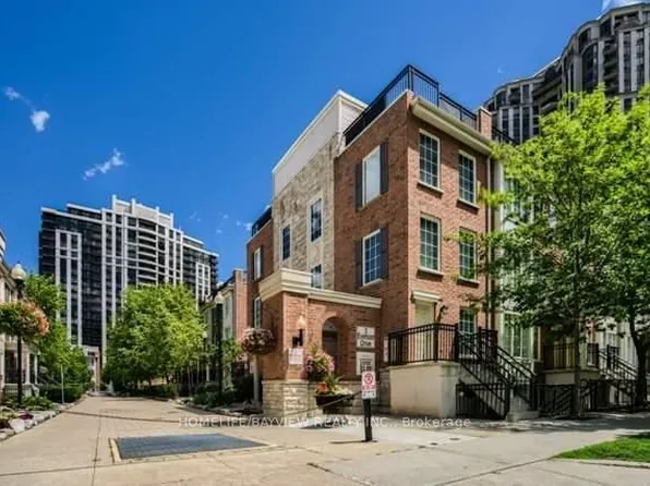 3 Everson Dr, Toronto, ON