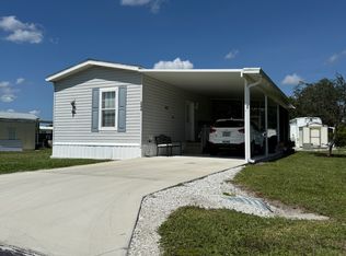 10307 SW Lettuce Lake Ave #244, Arcadia, FL 34269