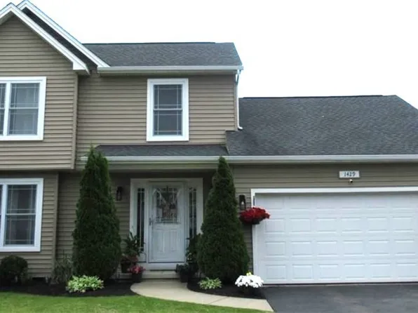 1429 Evergreen Dr, Lake View, NY 14085