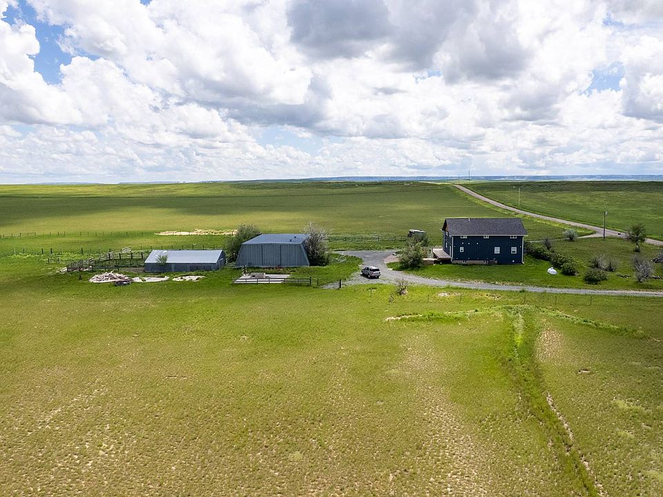 5065 Road 19, Yoder, WY 82244 MLS 11160490 Zillow