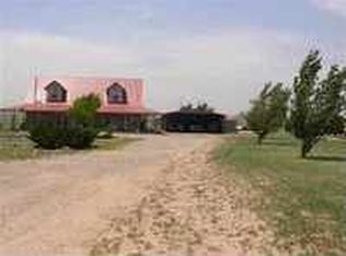 1280 Cr C, Texico, NM 88135