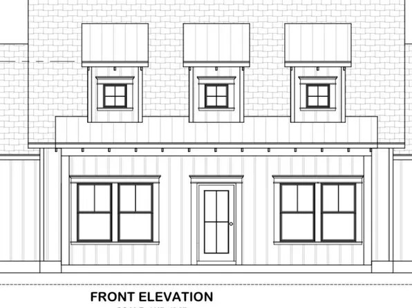 4358 Ellis Ave. Lot 2, Little River, SC 29566