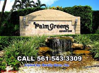 13670 Via Flora APT C, Delray Beach, FL 33484