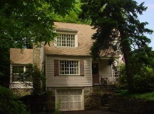 1551 Huntington Tpke, Trumbull, CT 06611