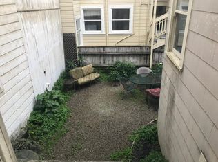 455 Spruce St #B, San Francisco, CA 94118