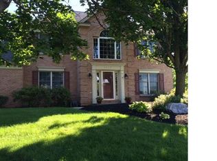 1117 Prospect Ln, Orefield, PA 18069