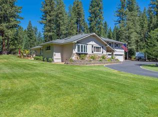175 Wagon Rd, Chester, CA 96020
