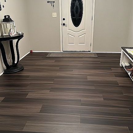 Entryway