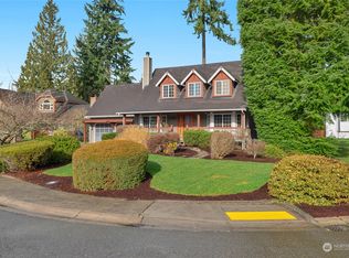2529 166th Pl SE, Bothell, WA 98012