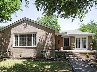 6271 Kenwood Ave, Dallas, TX 75214