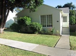 309 Steffan St, Vallejo, CA 94591