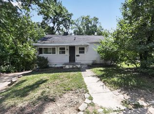 1300 Rutledge Ave, Cincinnati, OH 45205