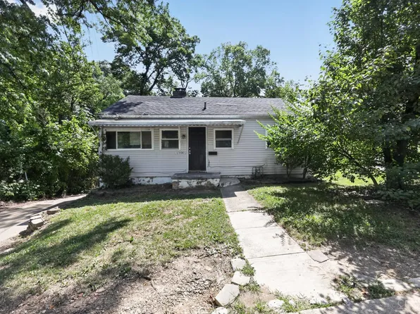 1300 Rutledge Ave, Cincinnati, OH 45205